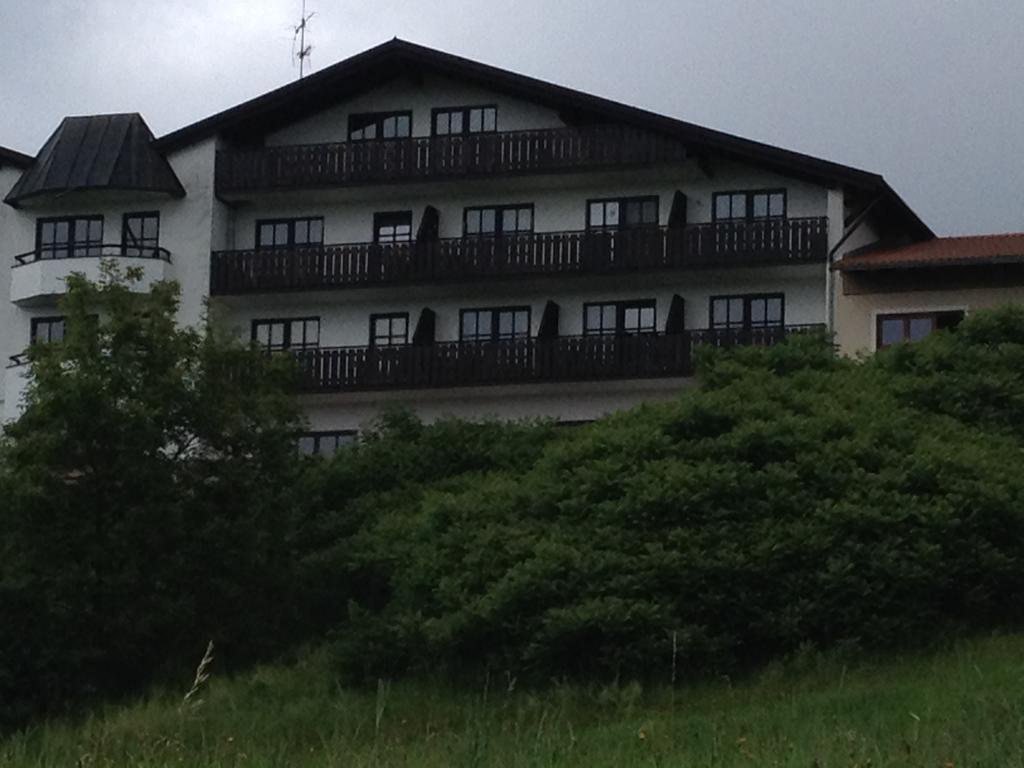 Landhaus Rassreuth Hauzenberg Eksteriør bilde