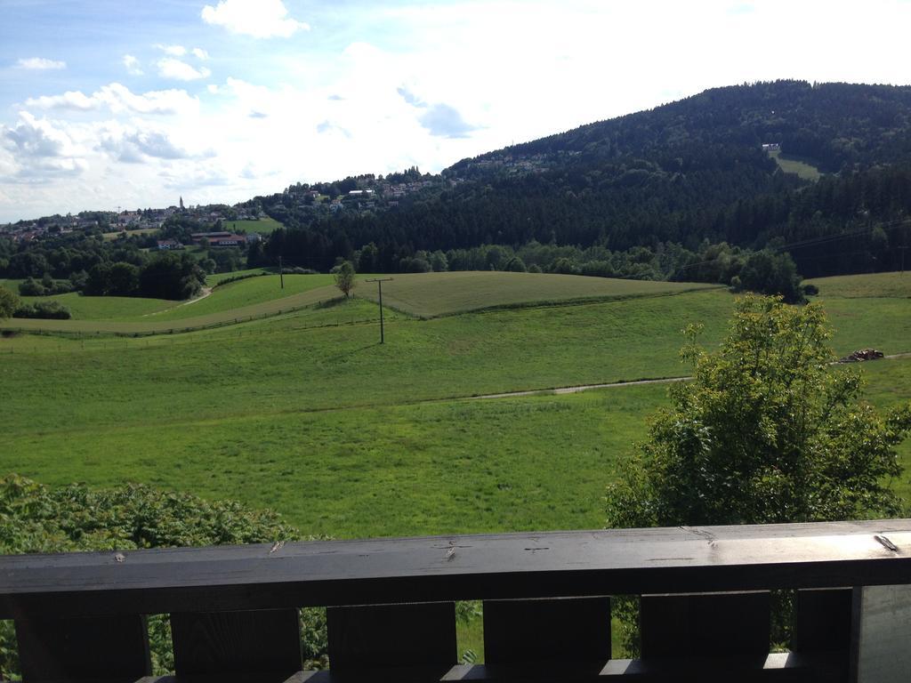 Landhaus Rassreuth Hauzenberg Eksteriør bilde