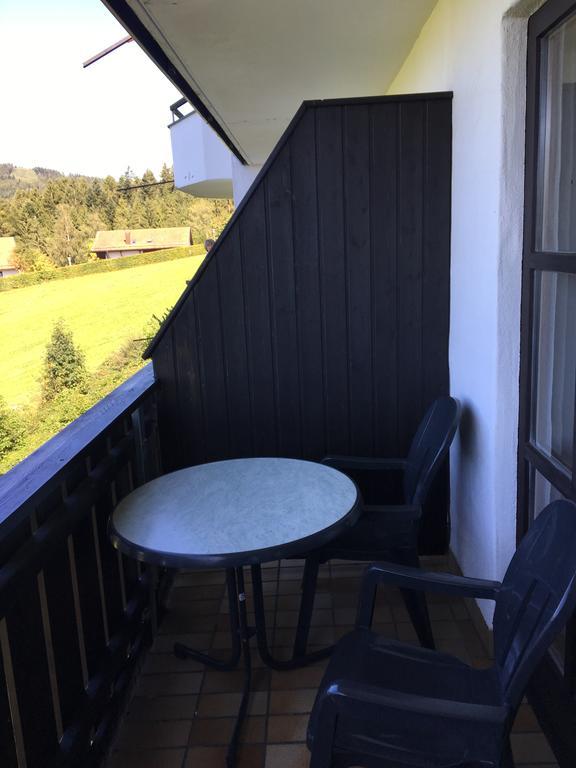 Landhaus Rassreuth Hauzenberg Eksteriør bilde